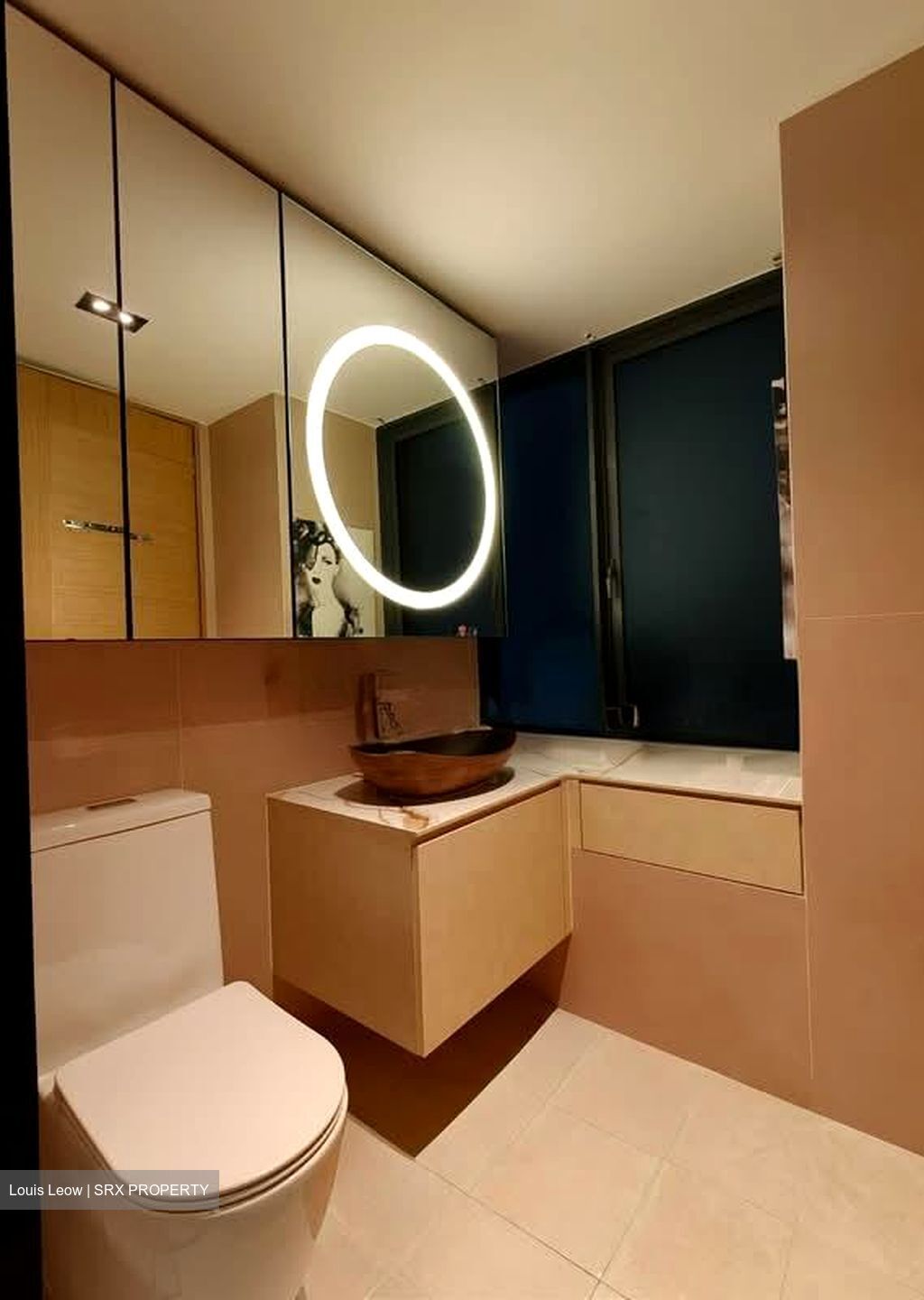 Coco Palms (D18), Condominium #599809581